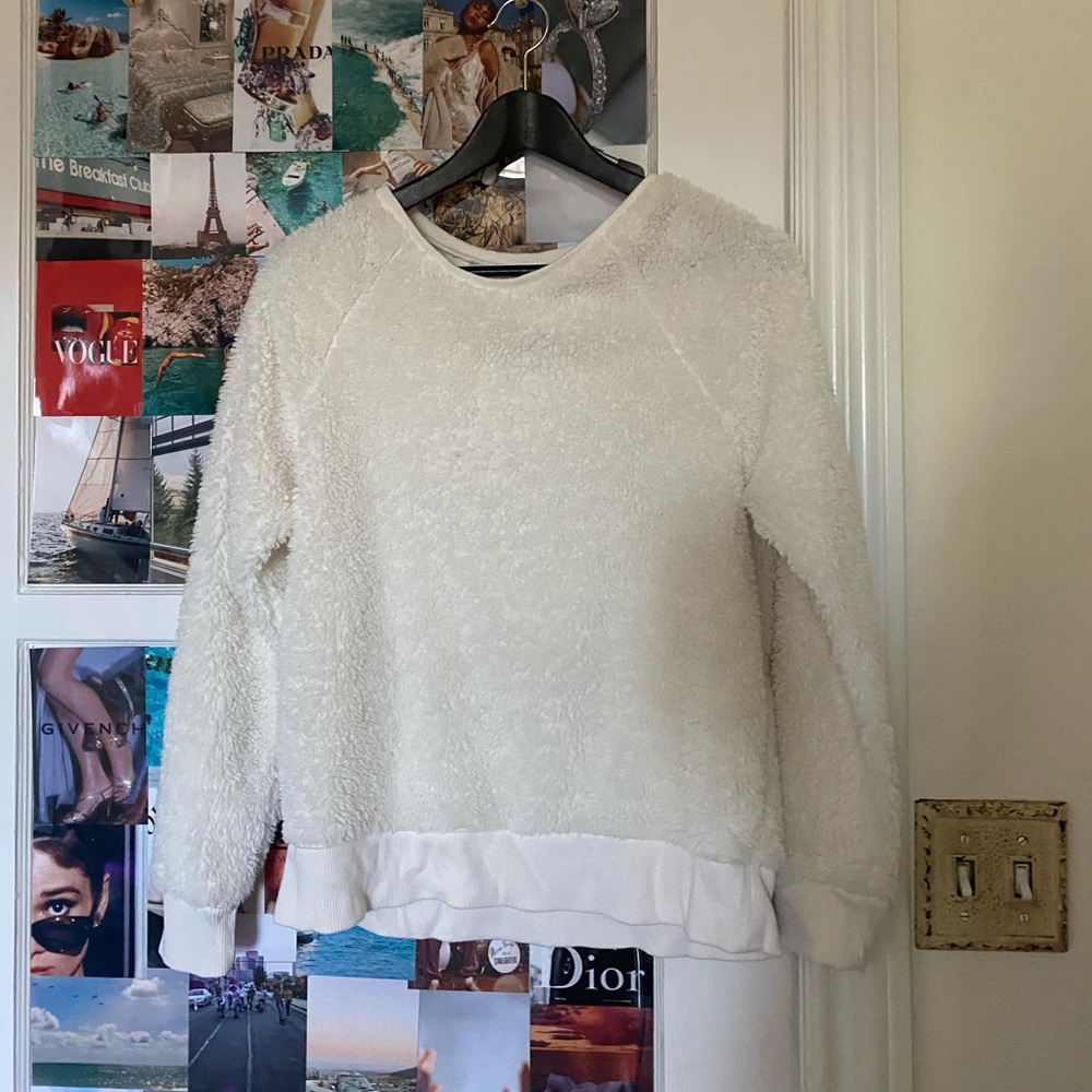 sweater